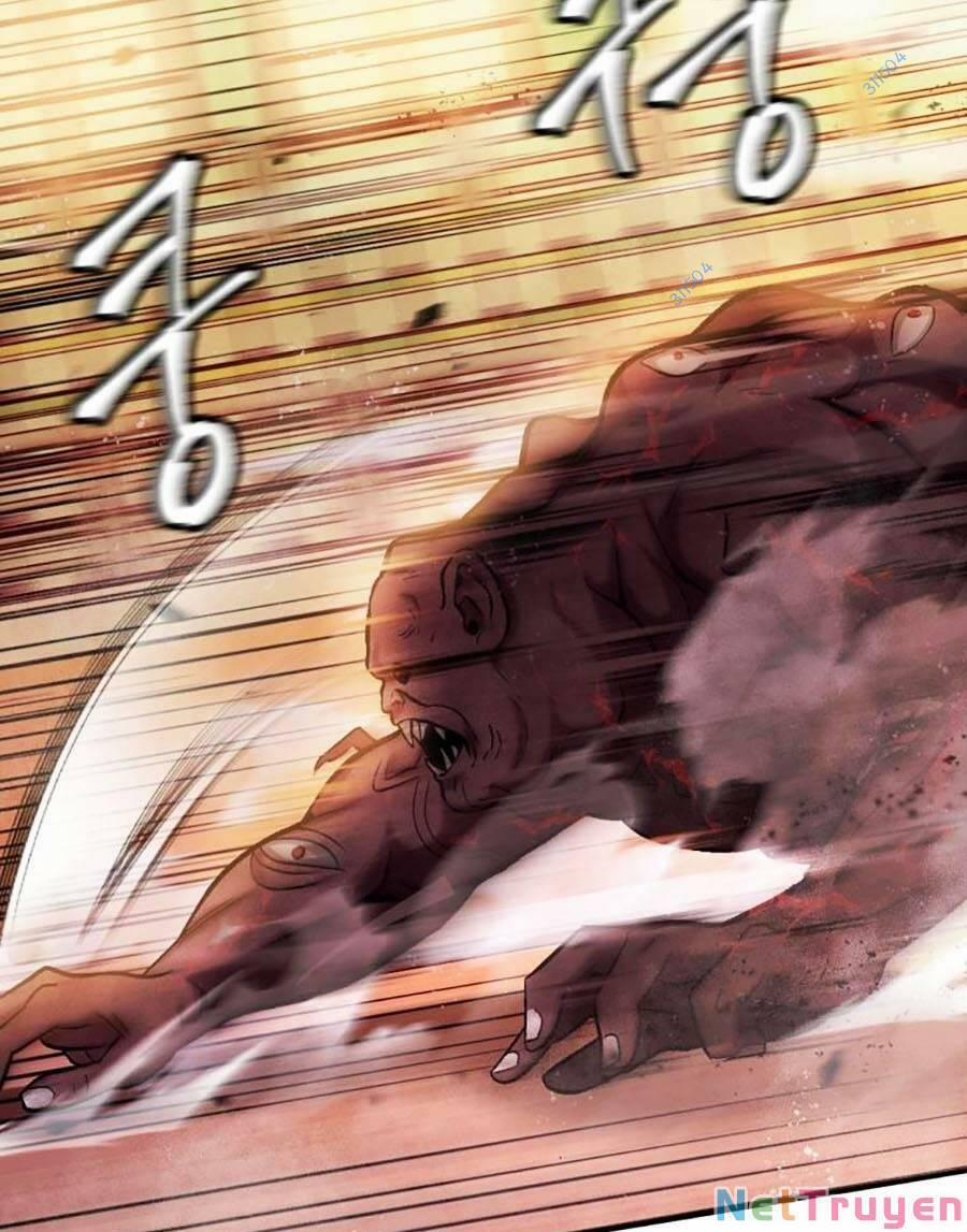 Trở Thành Quái Vật 18 trang 128