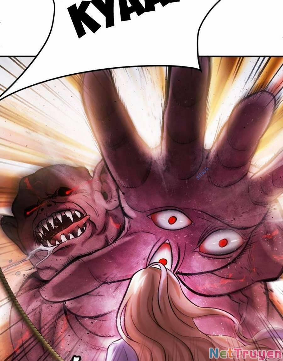 Trở Thành Quái Vật 18 trang 132