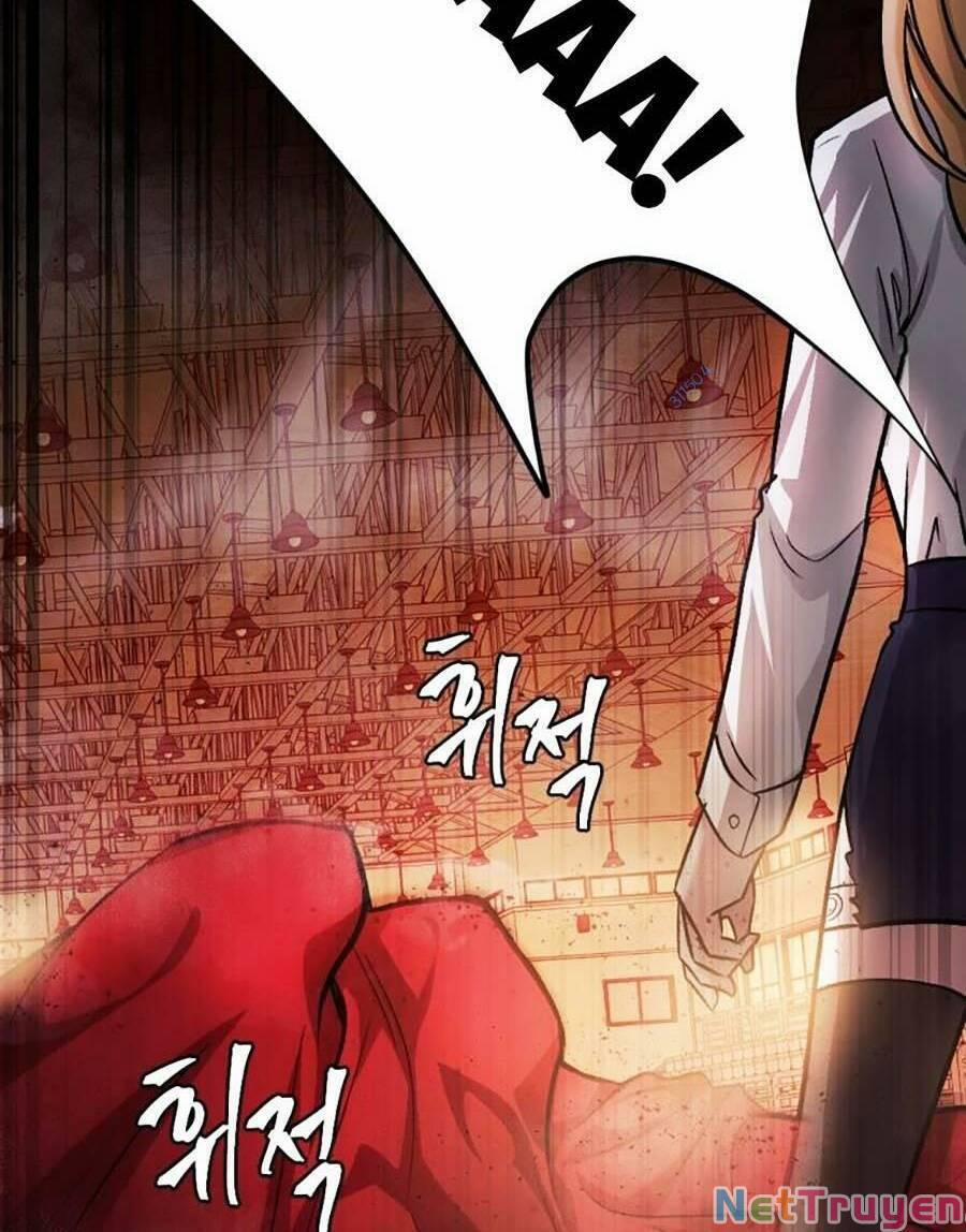 Trở Thành Quái Vật 18 trang 137