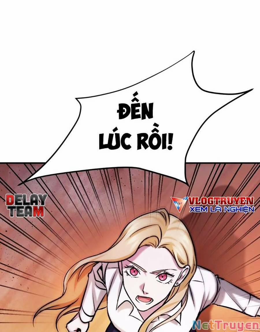 Trở Thành Quái Vật 18 trang 139
