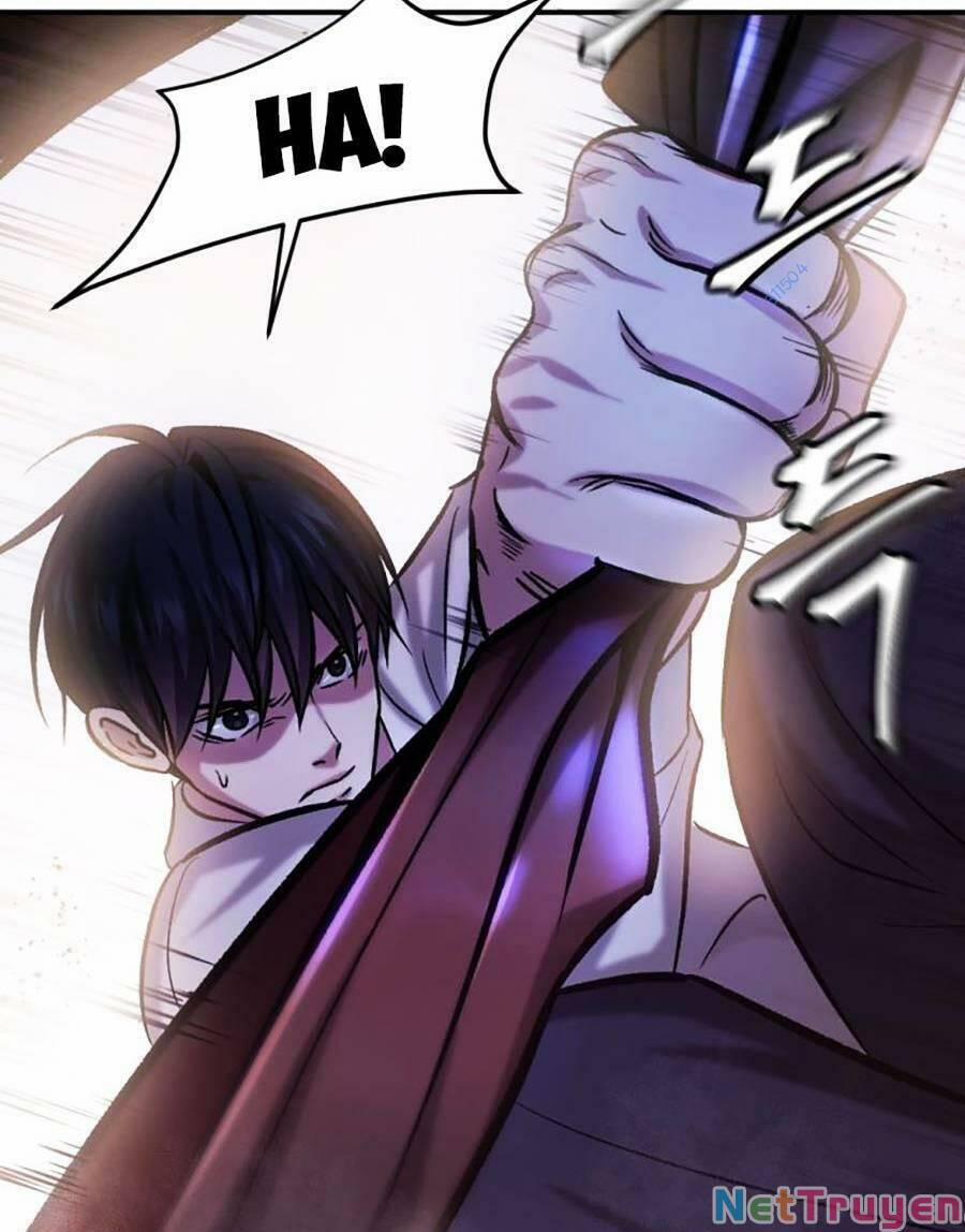 Trở Thành Quái Vật 18 trang 148