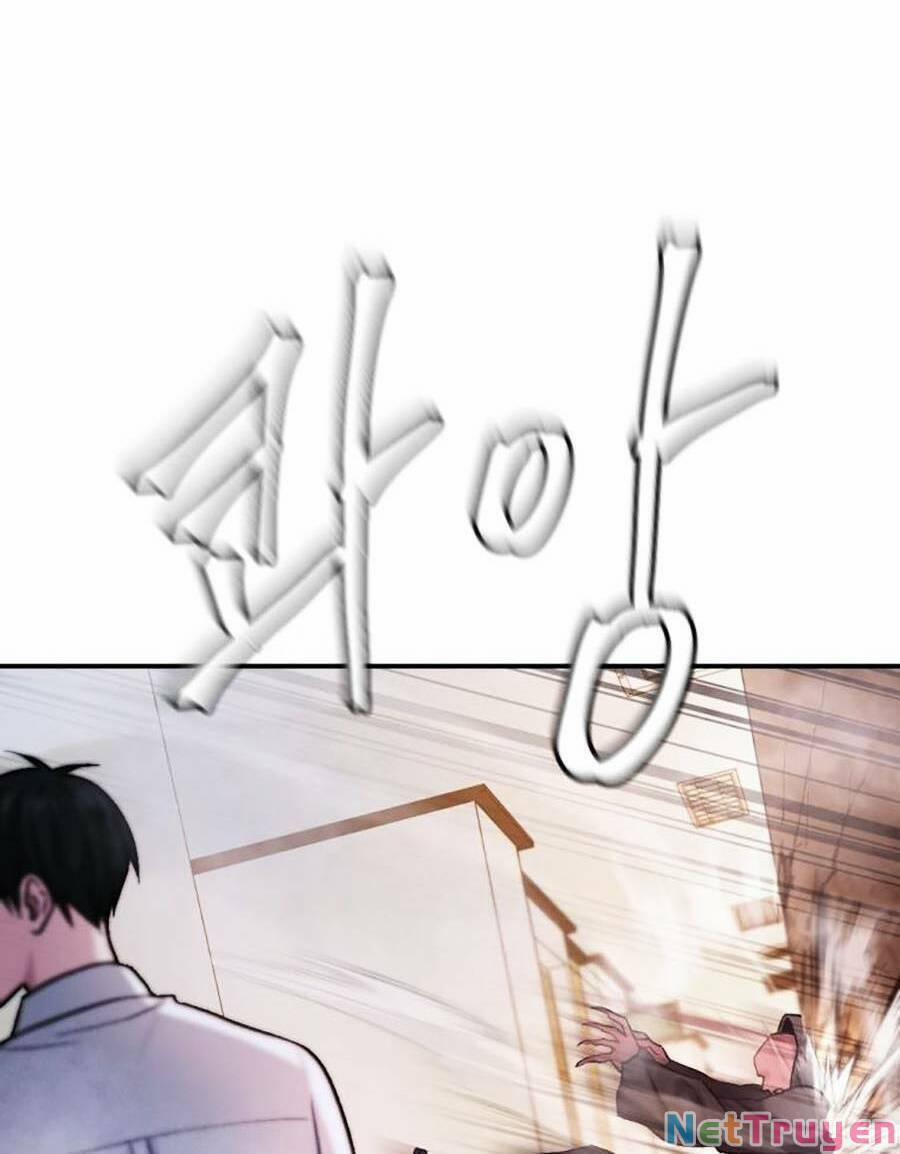 Trở Thành Quái Vật 18 trang 15