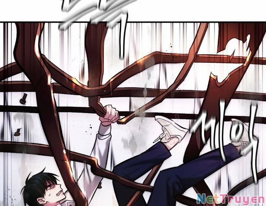 Trở Thành Quái Vật 18 trang 154