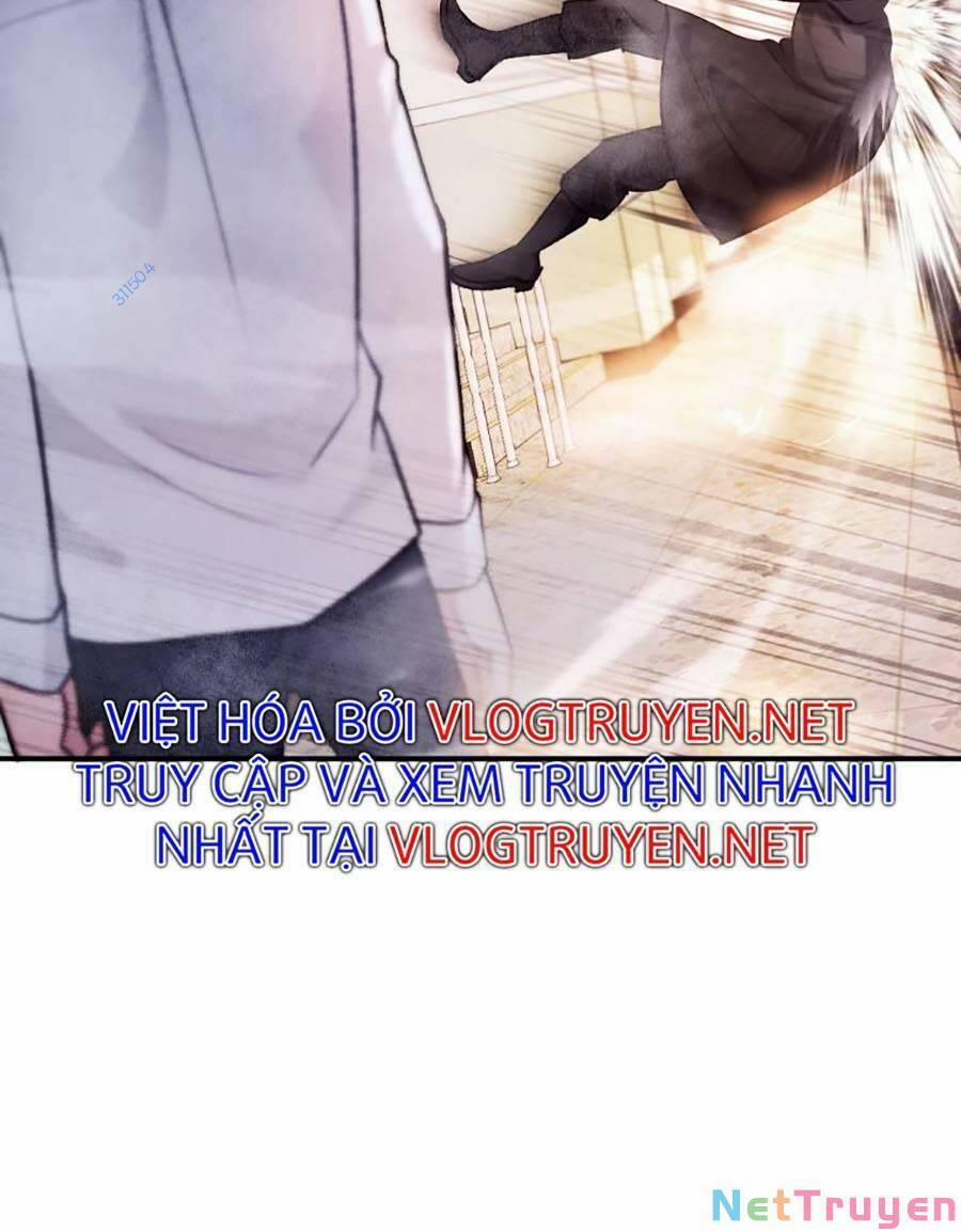 Trở Thành Quái Vật 18 trang 16