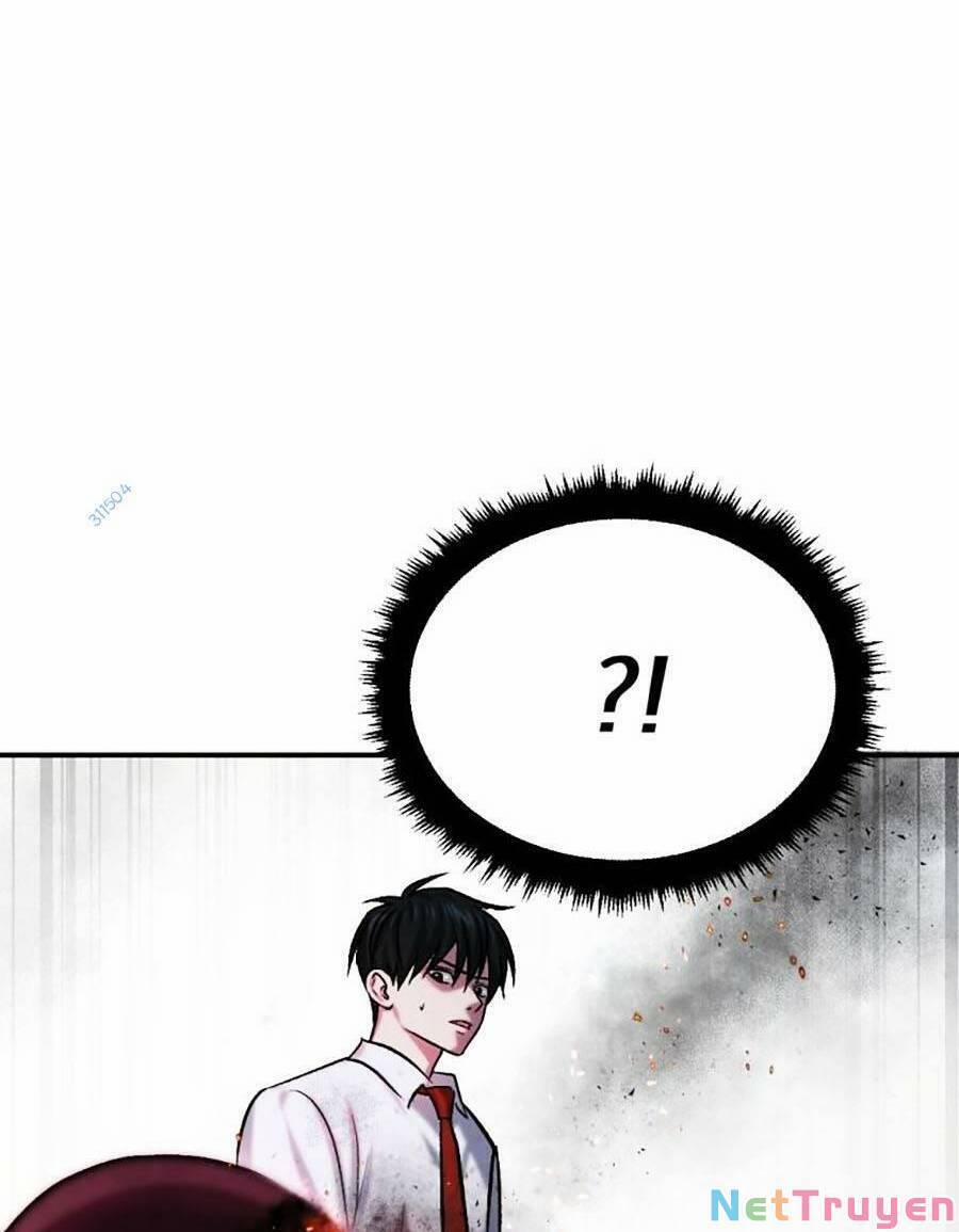 Trở Thành Quái Vật 18 trang 17
