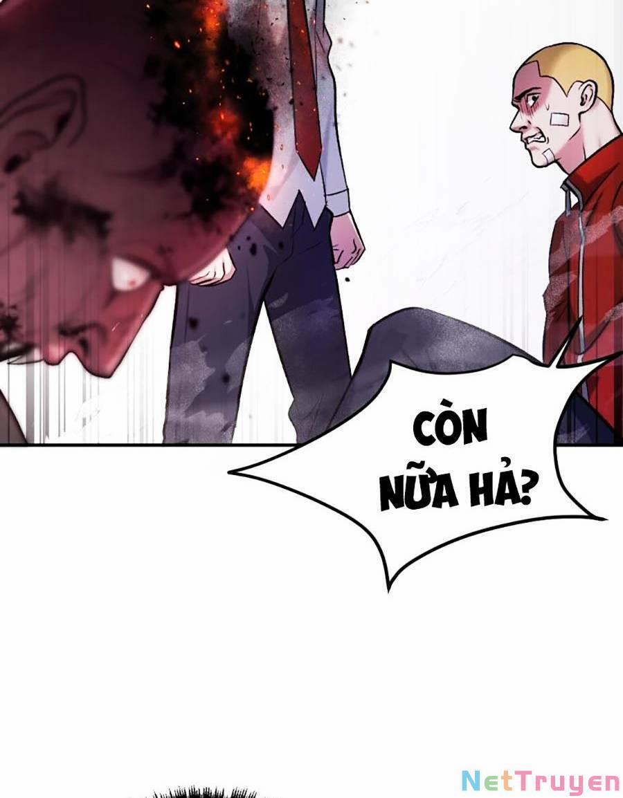 Trở Thành Quái Vật 18 trang 18
