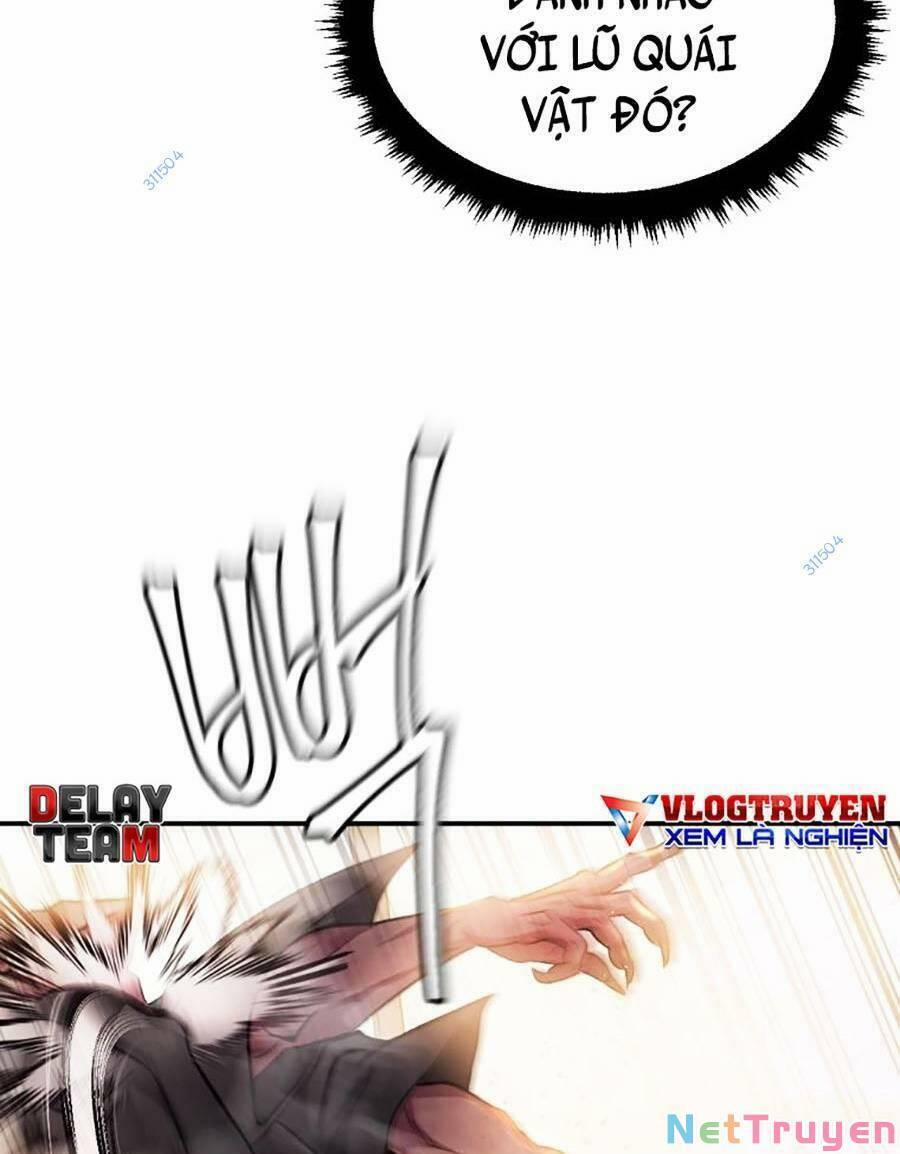 Trở Thành Quái Vật 18 trang 20