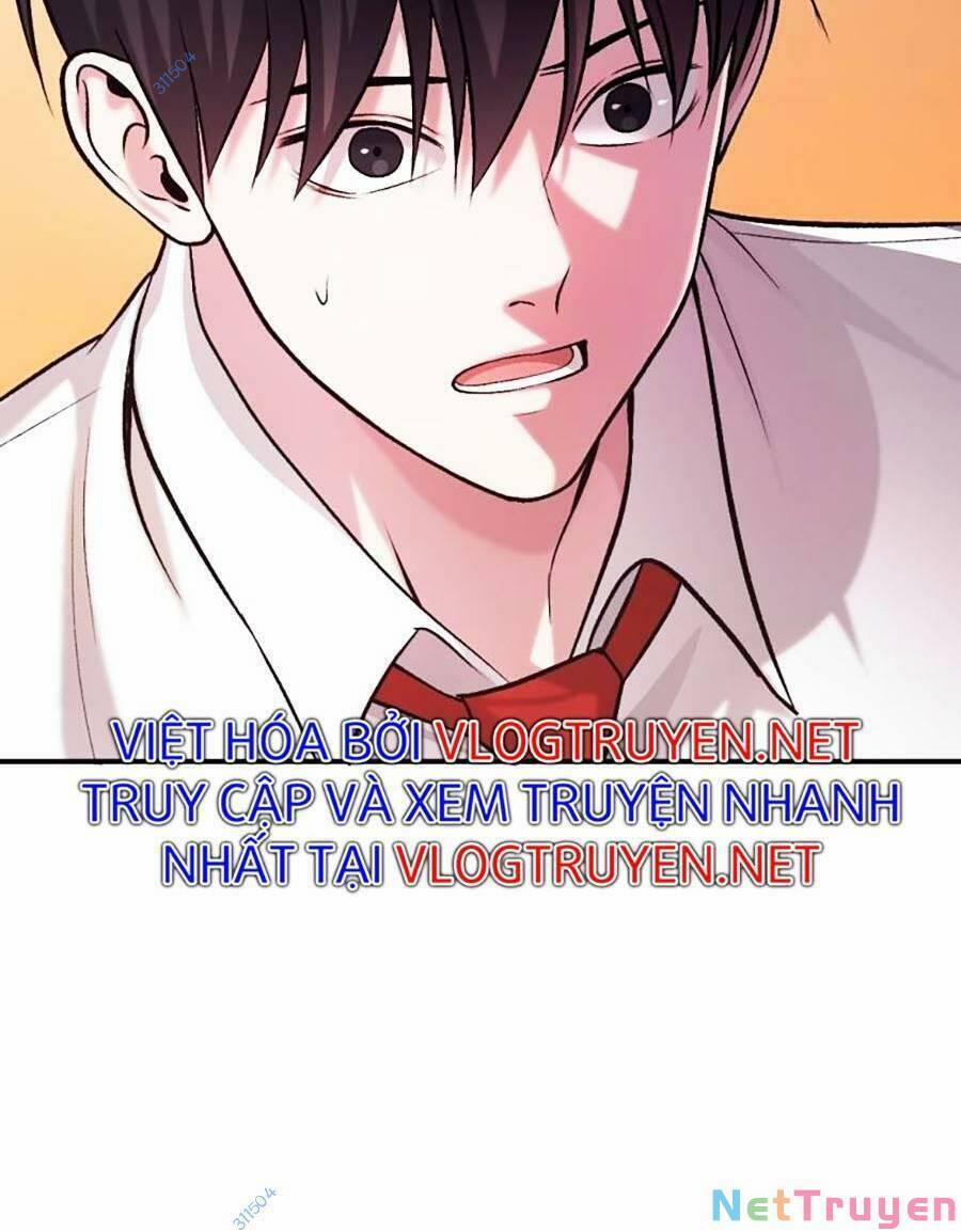 Trở Thành Quái Vật 18 trang 24