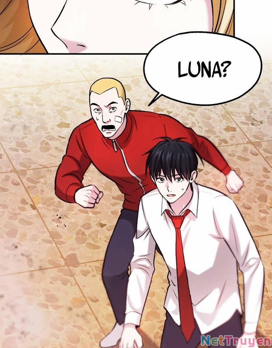 Trở Thành Quái Vật 18 trang 26