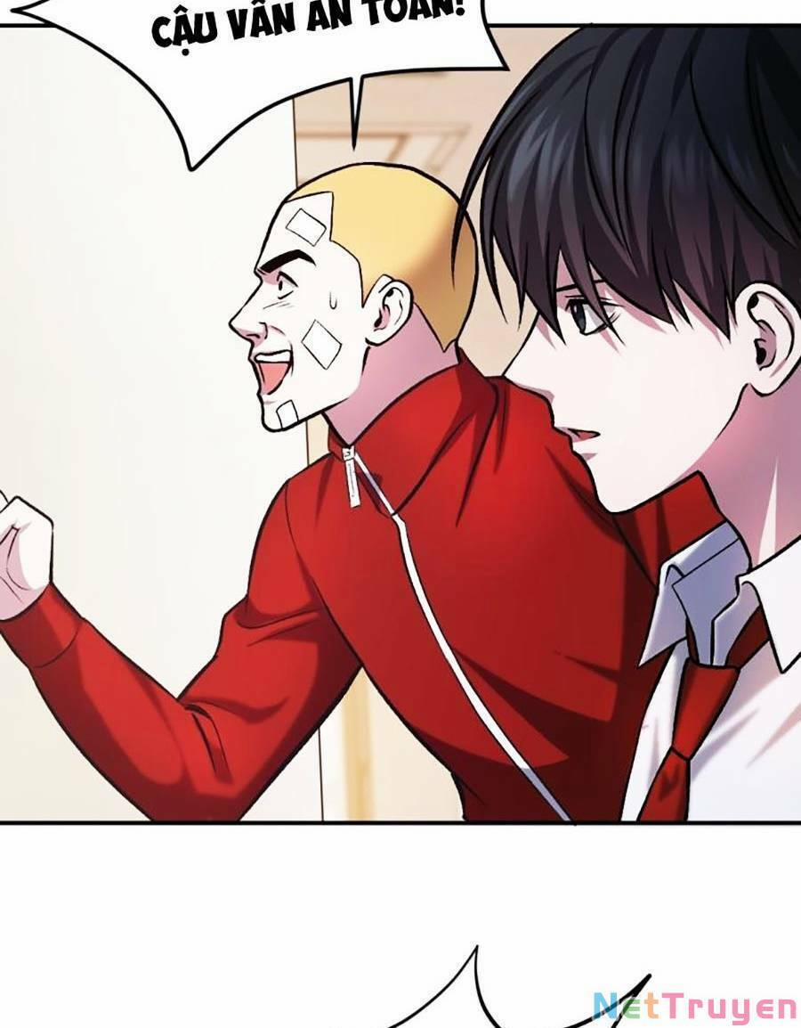 Trở Thành Quái Vật 18 trang 30