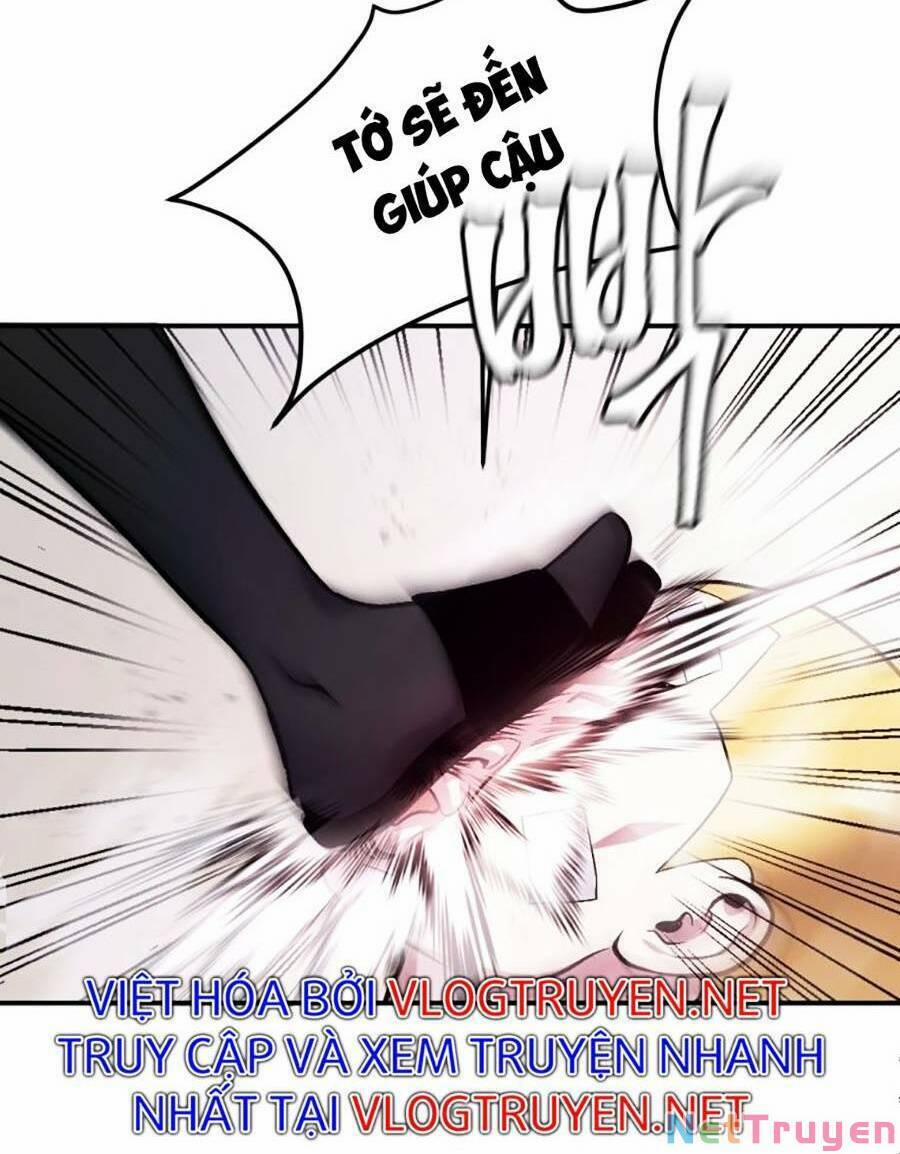 Trở Thành Quái Vật 18 trang 31