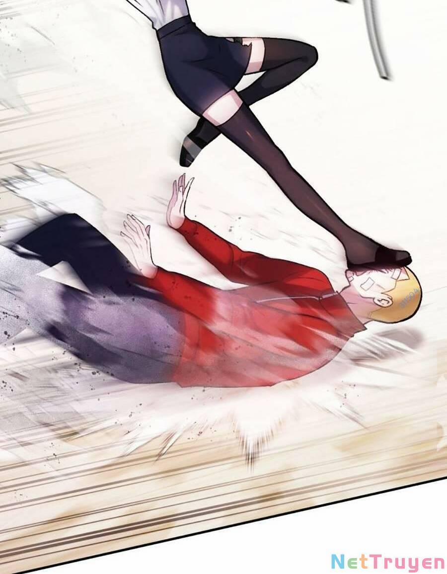 Trở Thành Quái Vật 18 trang 33