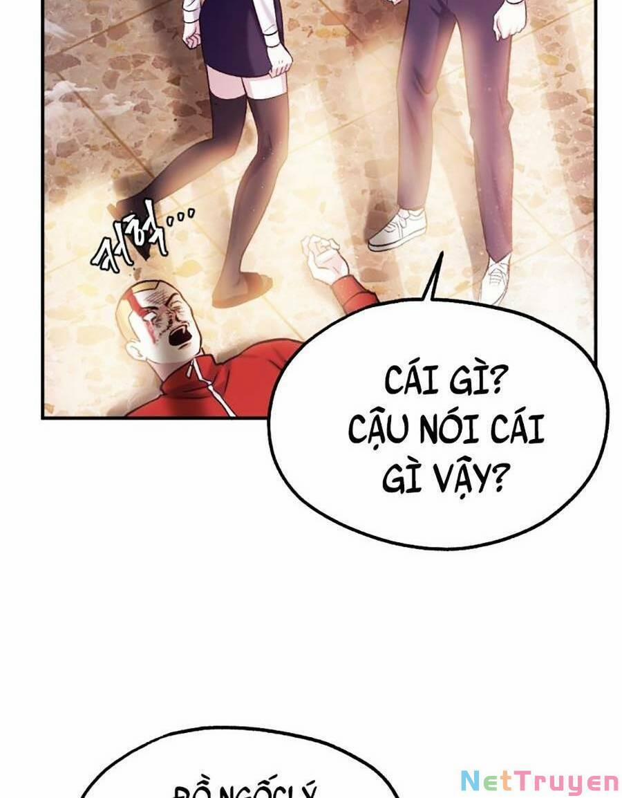 Trở Thành Quái Vật 18 trang 35