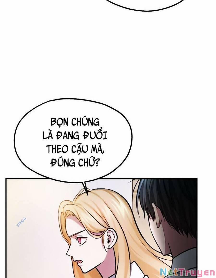 Trở Thành Quái Vật 18 trang 37