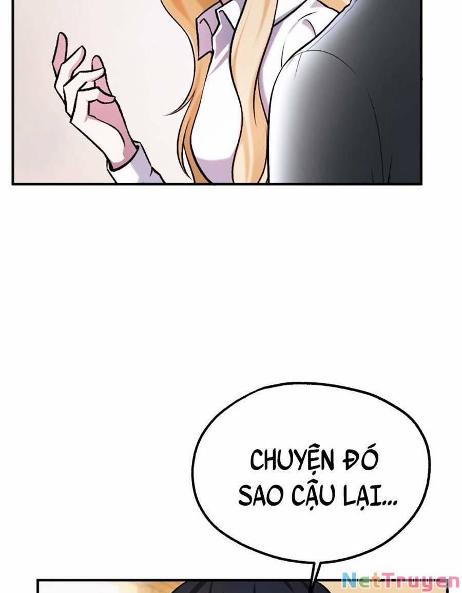 Trở Thành Quái Vật 18 trang 38