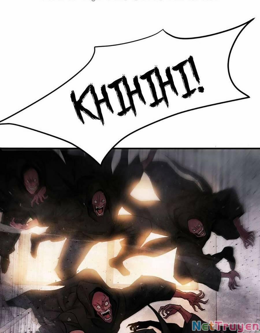 Trở Thành Quái Vật 18 trang 40