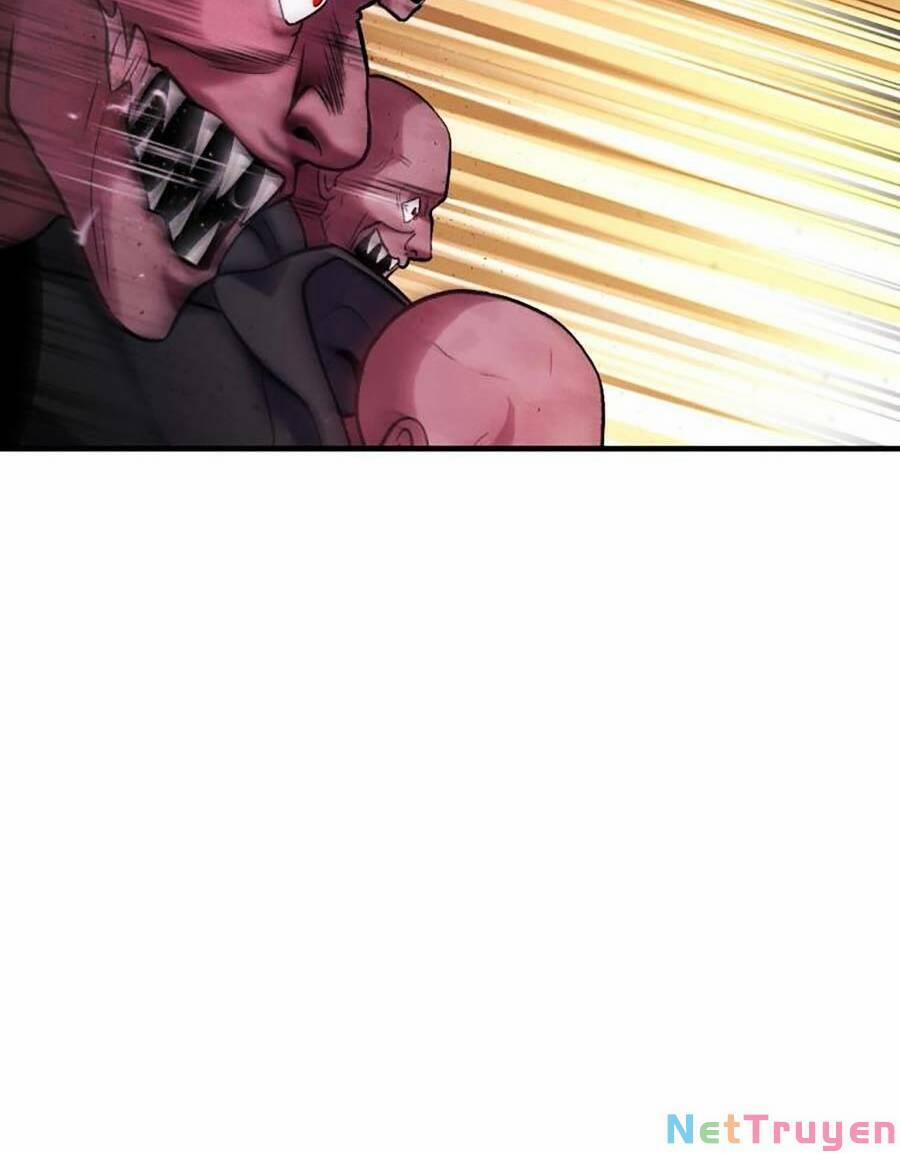 Trở Thành Quái Vật 18 trang 43