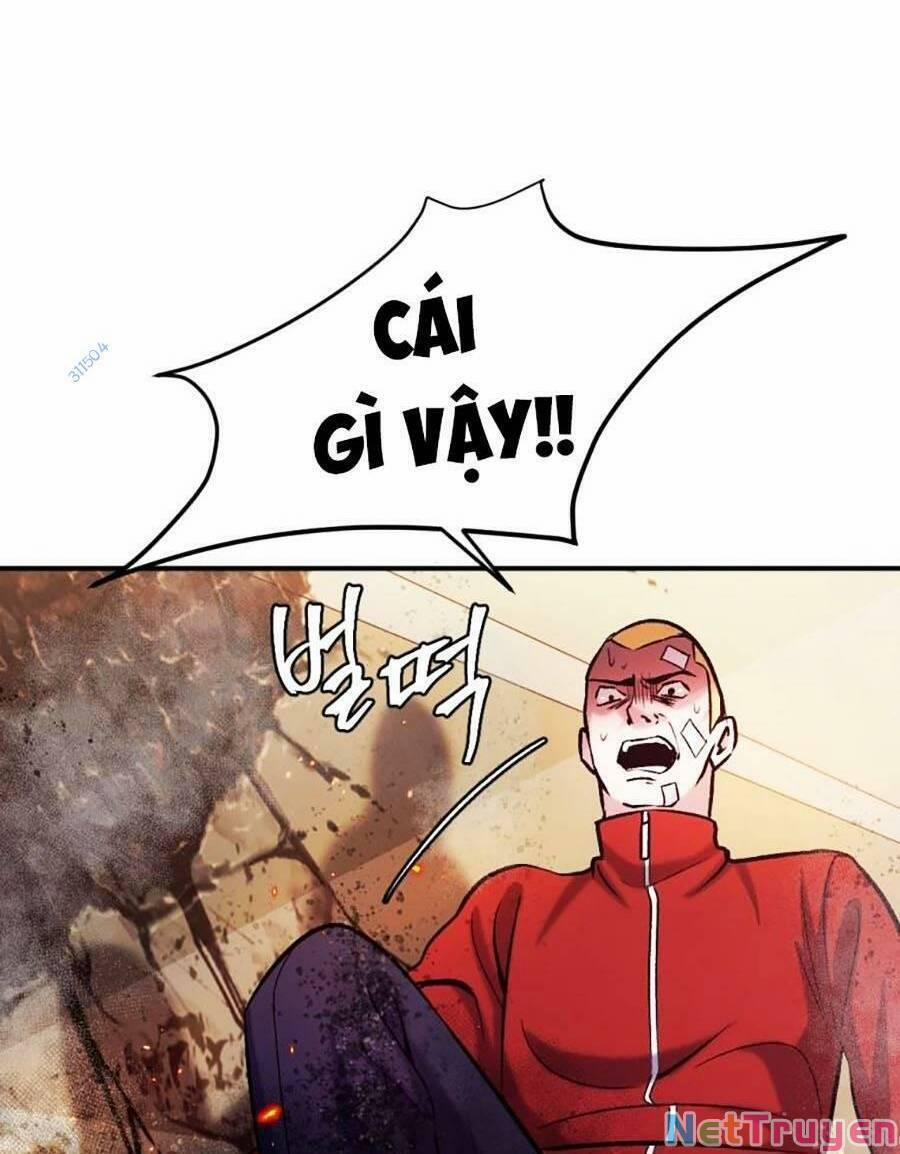 Trở Thành Quái Vật 18 trang 5