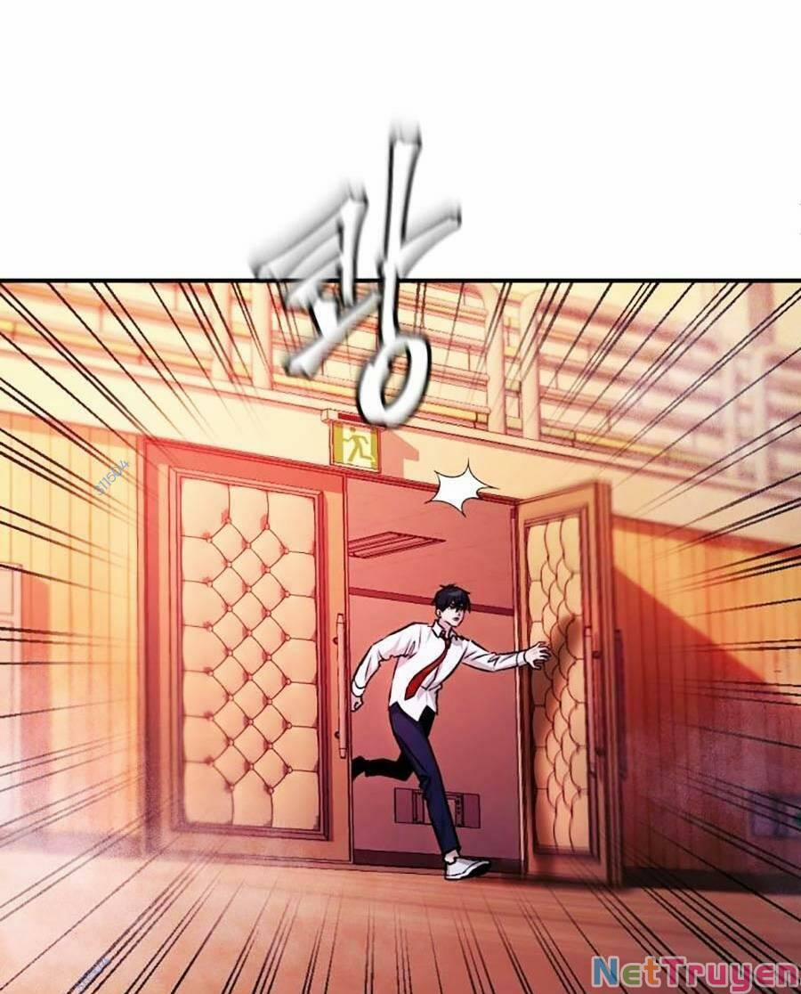Trở Thành Quái Vật 18 trang 56