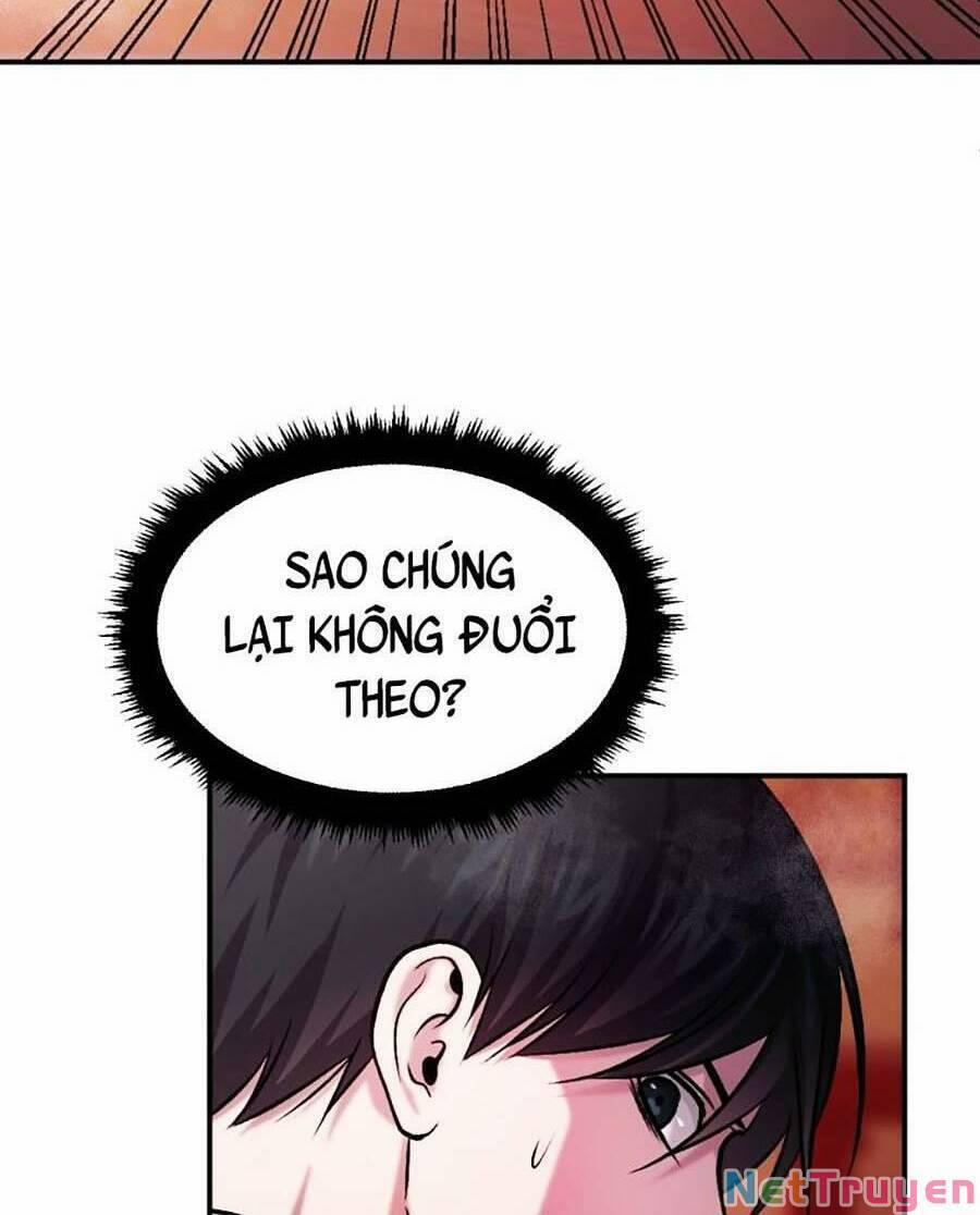 Trở Thành Quái Vật 18 trang 57