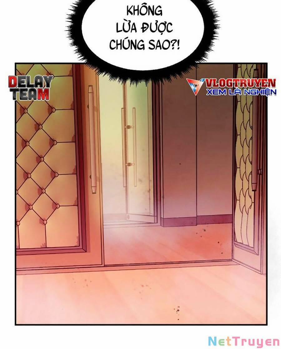 Trở Thành Quái Vật 18 trang 59