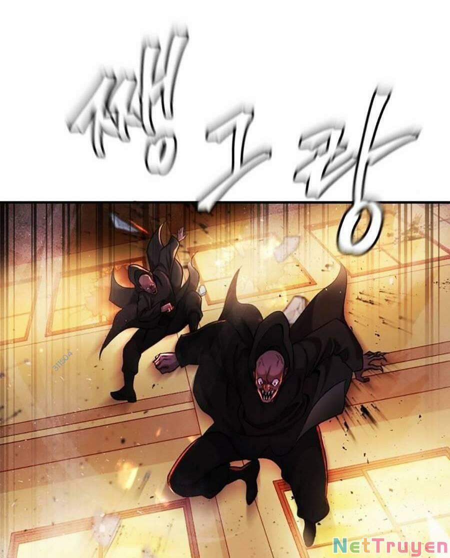 Trở Thành Quái Vật 18 trang 61