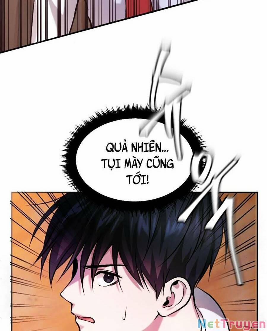 Trở Thành Quái Vật 18 trang 63