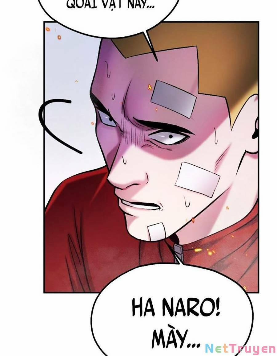 Trở Thành Quái Vật 18 trang 7
