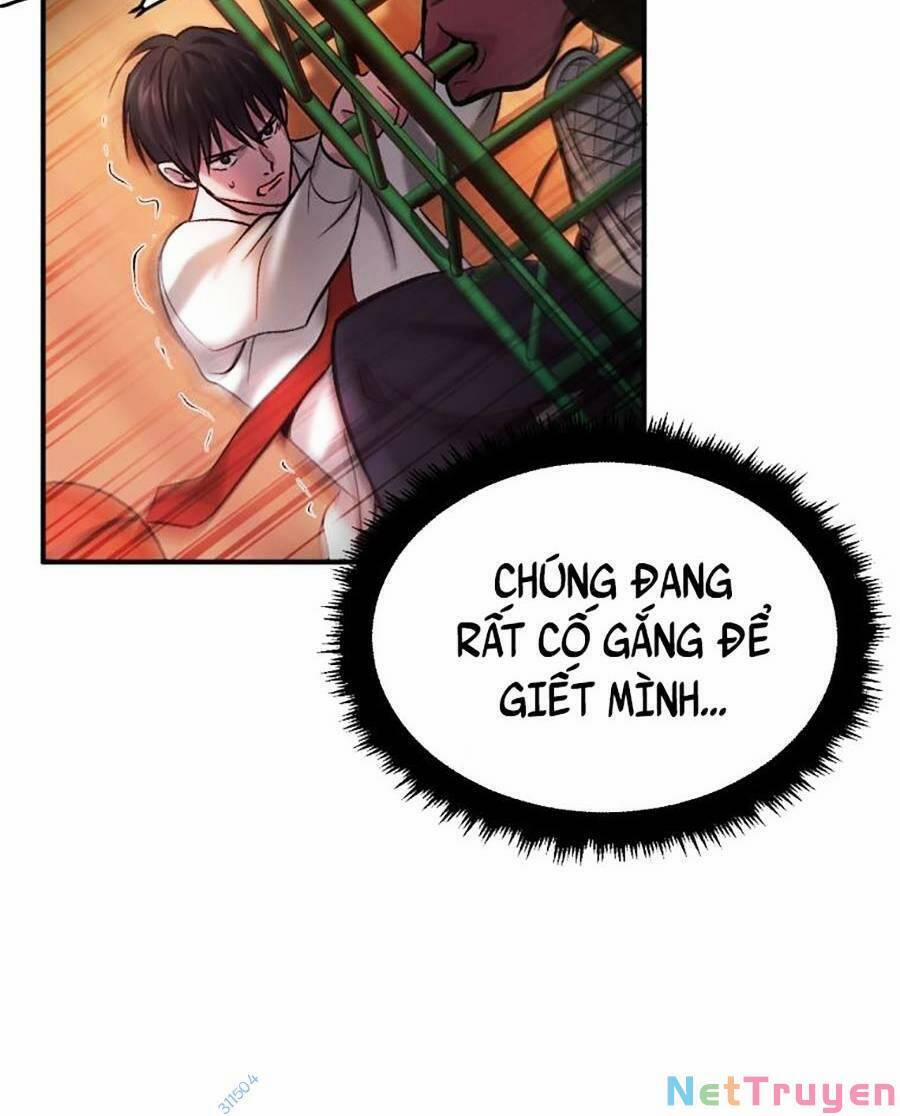 Trở Thành Quái Vật 18 trang 72