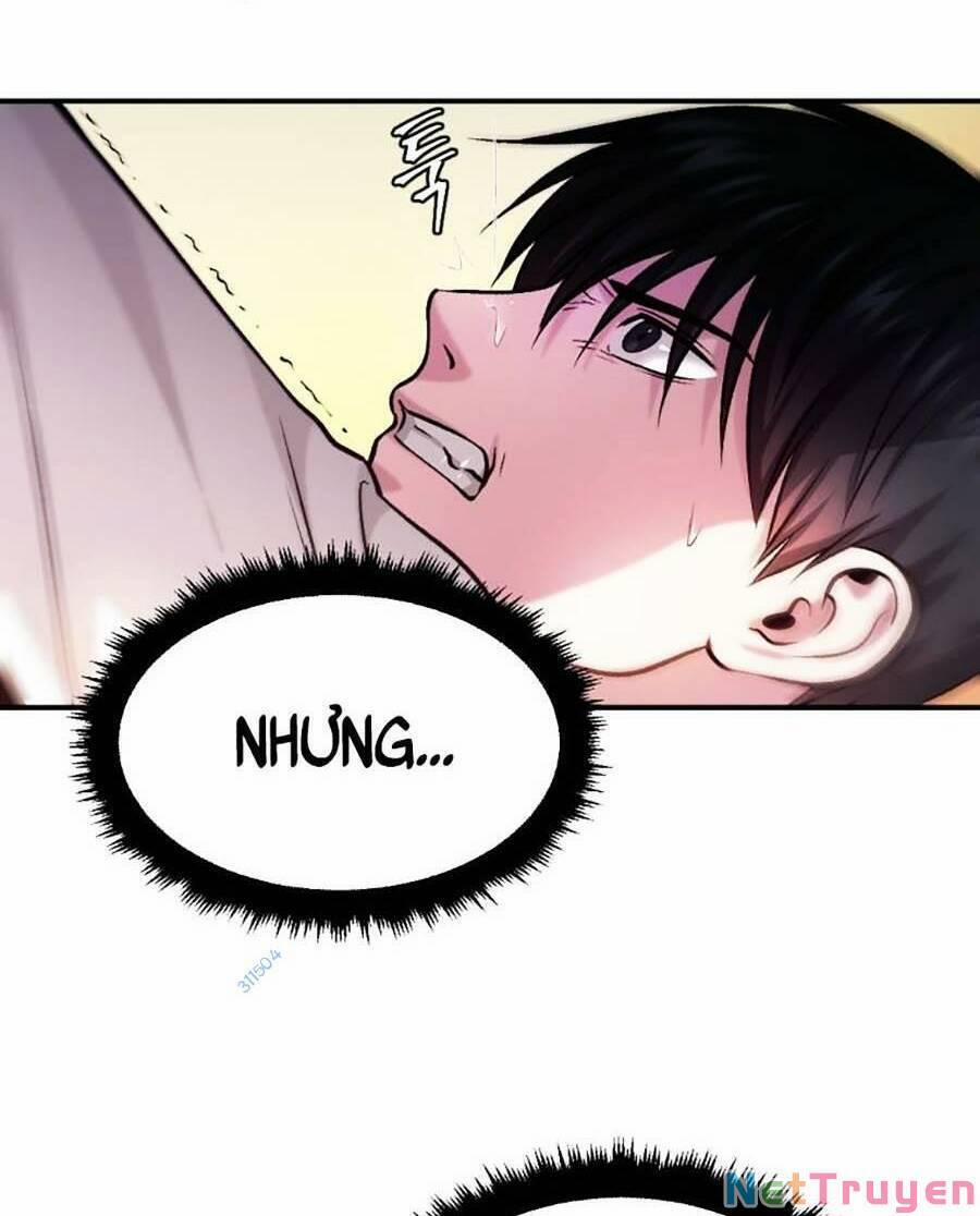 Trở Thành Quái Vật 18 trang 73