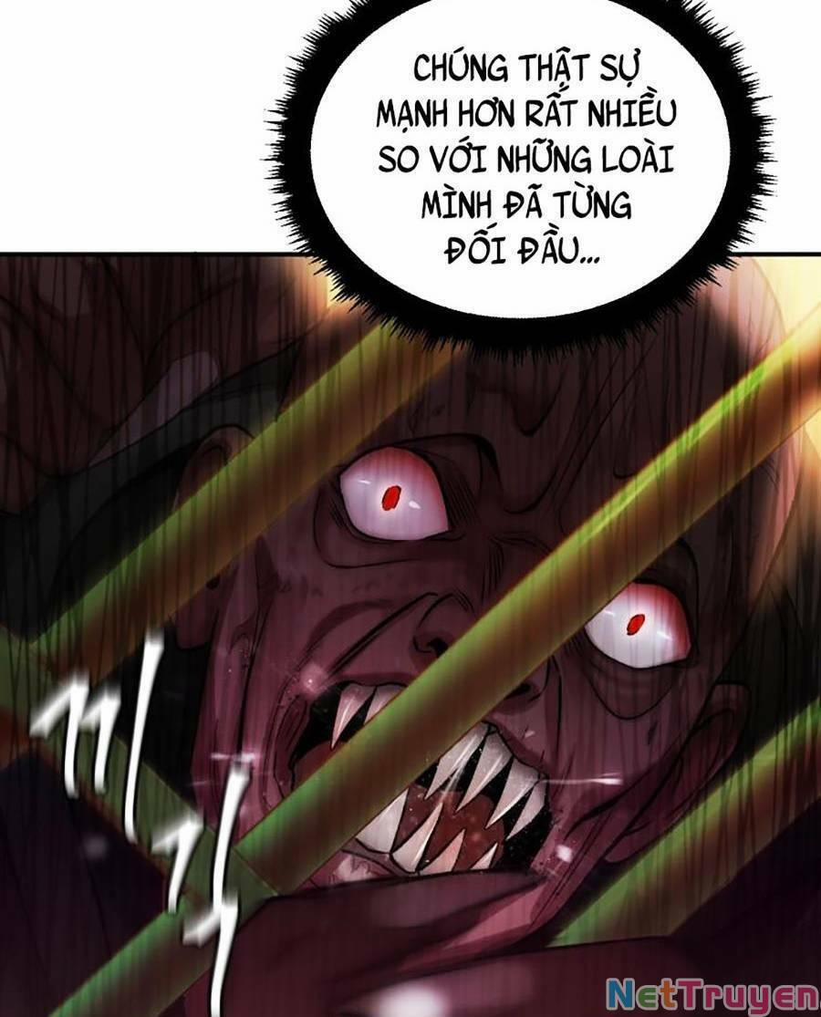 Trở Thành Quái Vật 18 trang 74