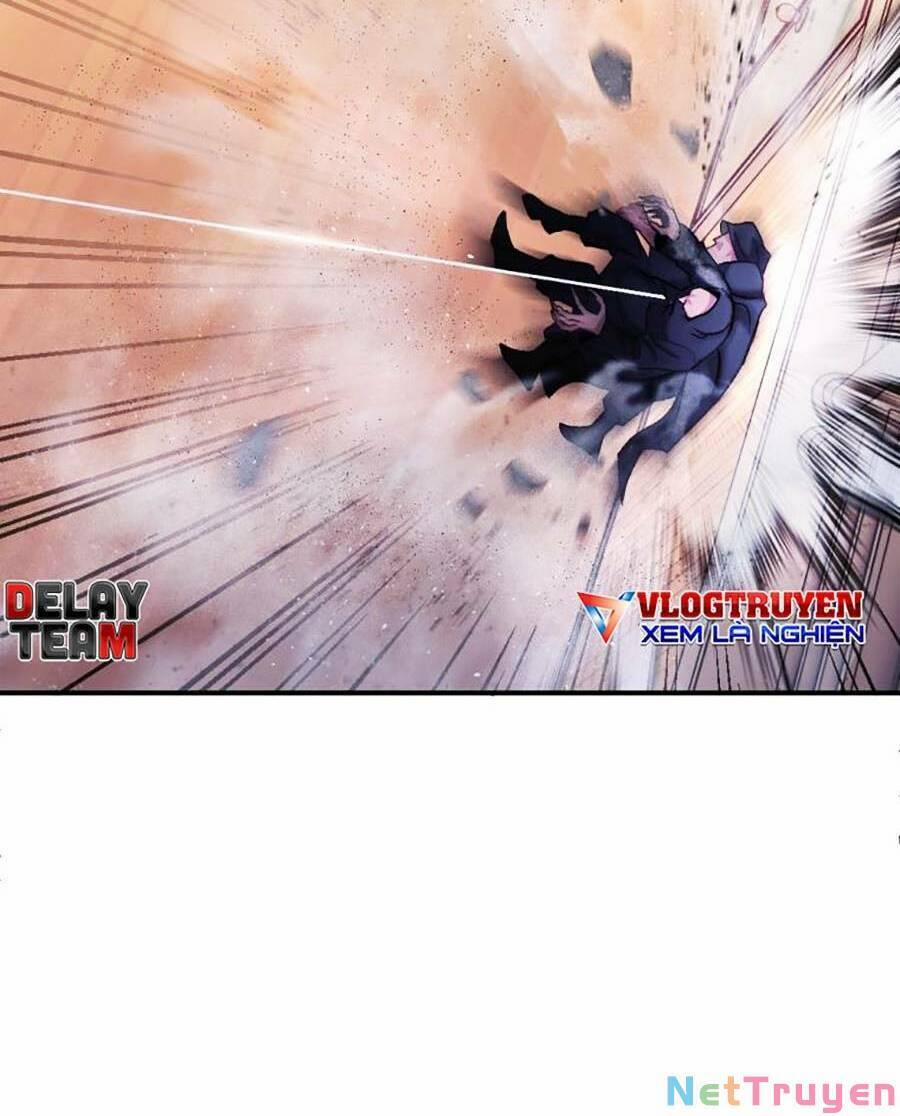 Trở Thành Quái Vật 18 trang 83