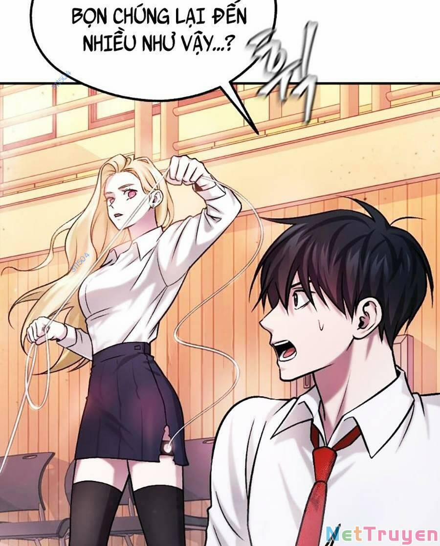 Trở Thành Quái Vật 18 trang 88