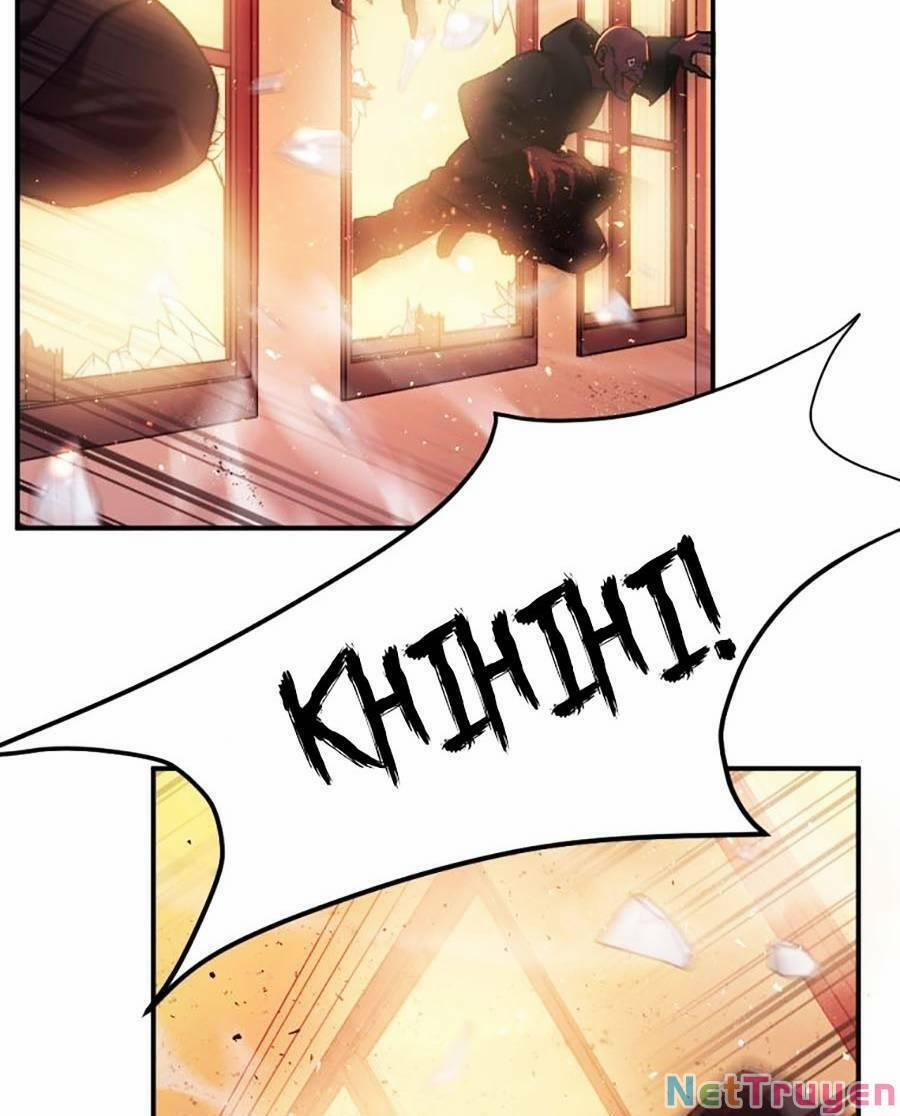Trở Thành Quái Vật 18 trang 94