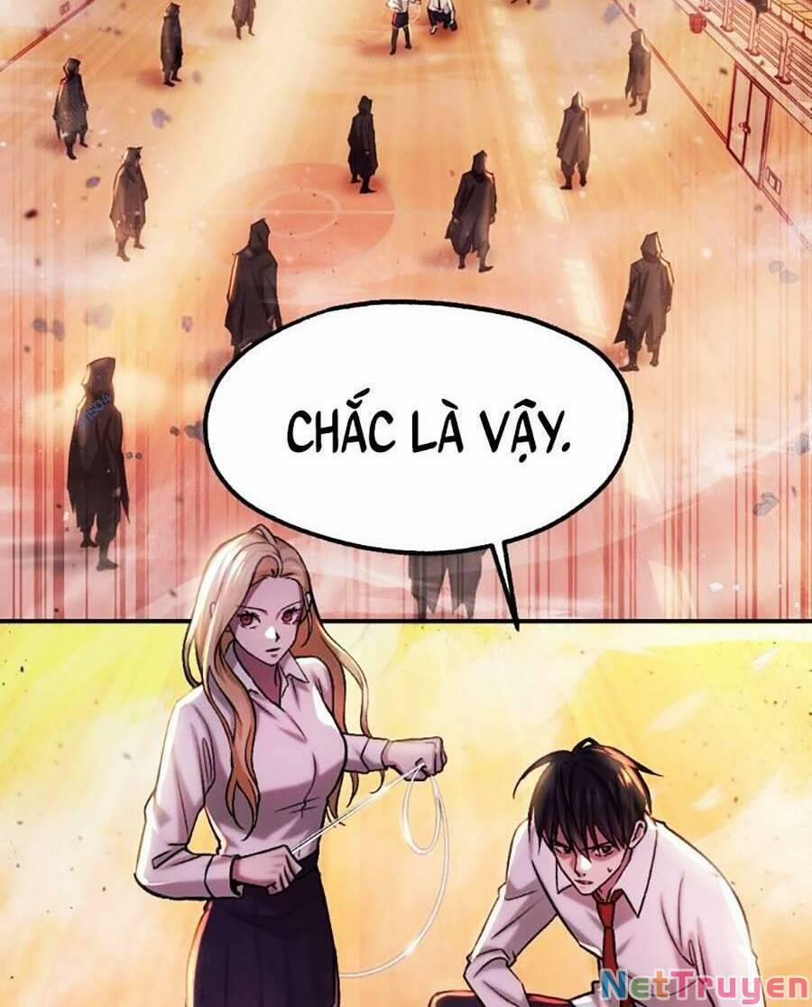Trở Thành Quái Vật 18 trang 97