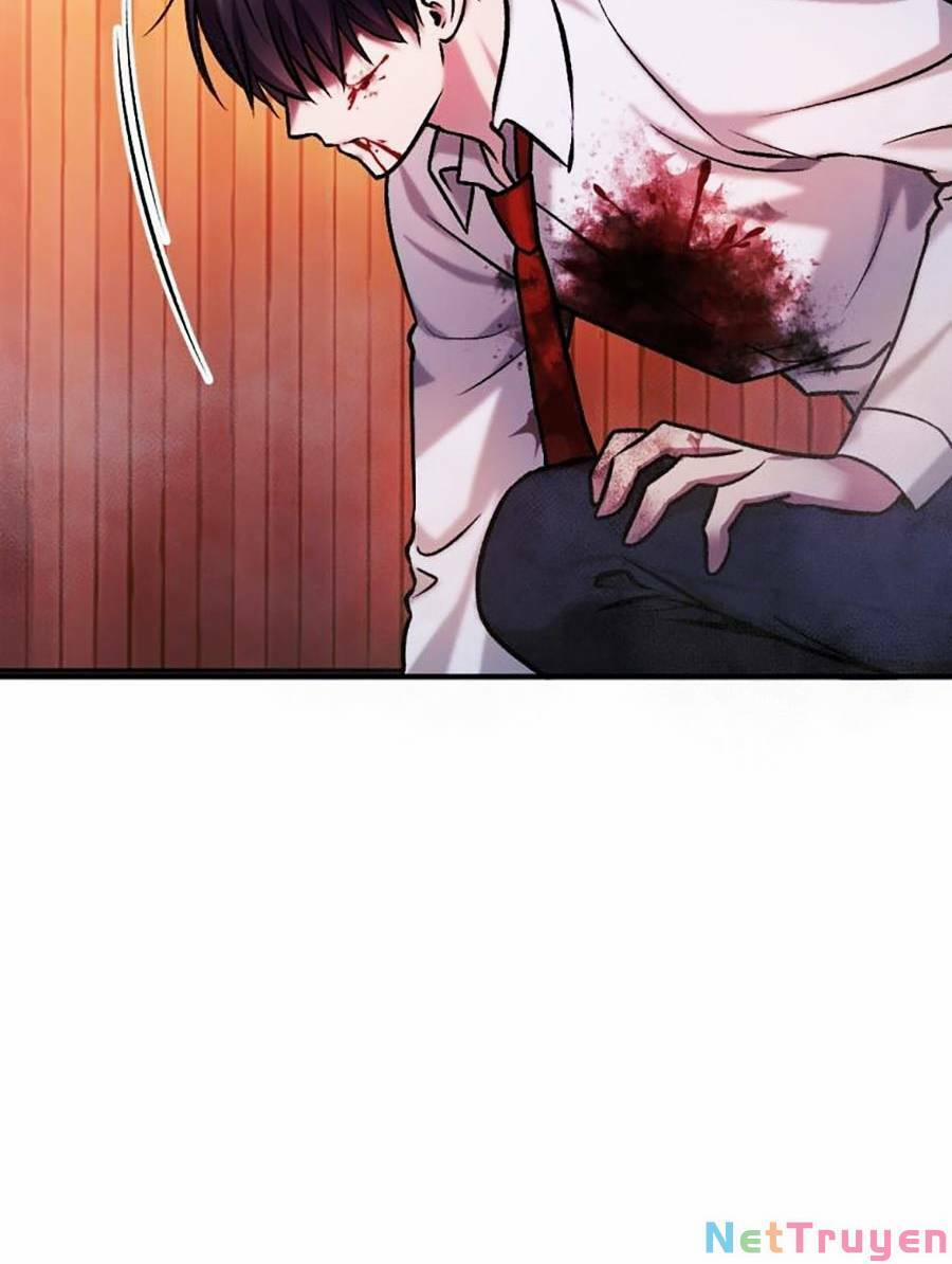 Trở Thành Quái Vật 19 trang 106