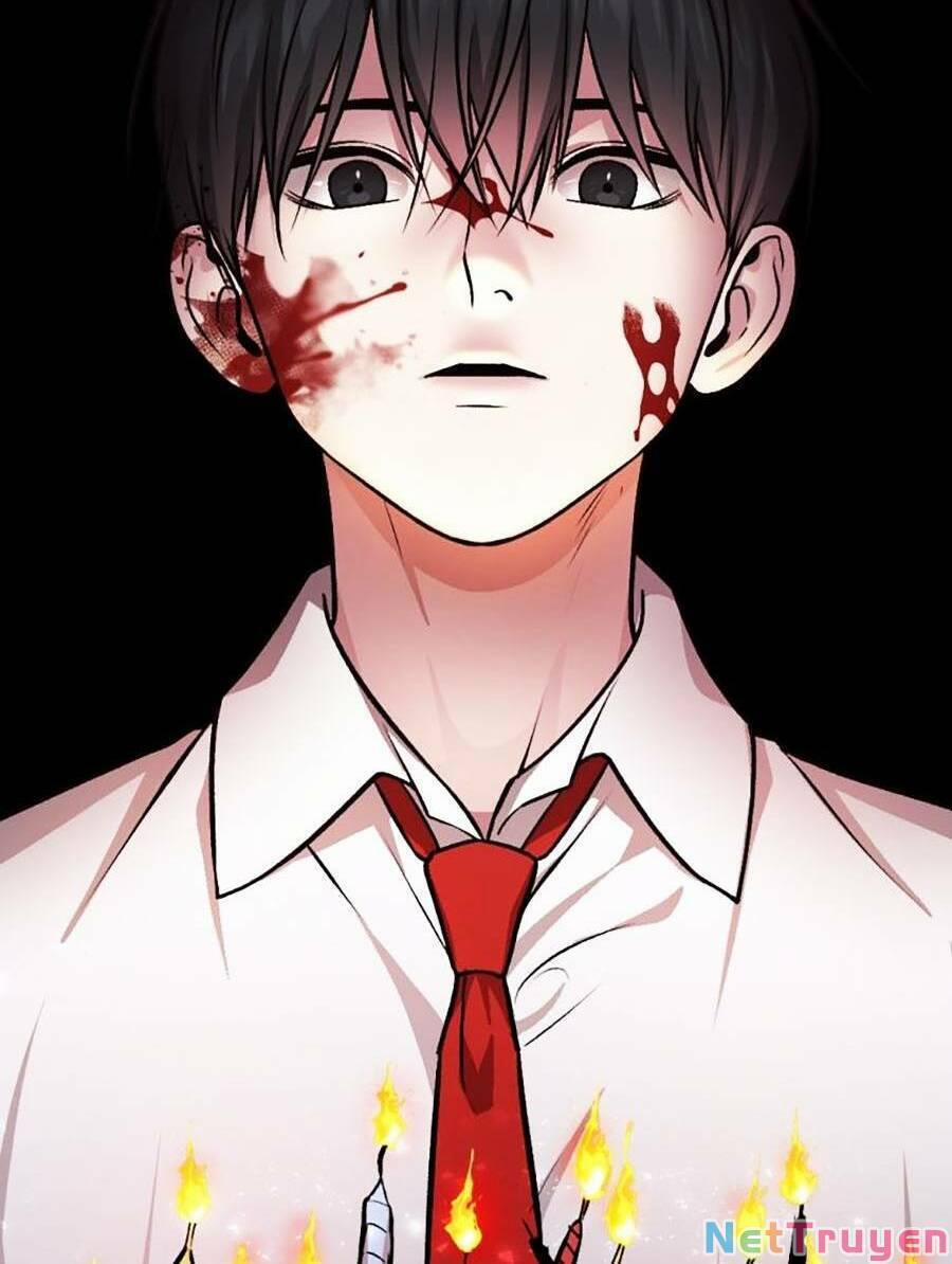 Trở Thành Quái Vật 19 trang 115