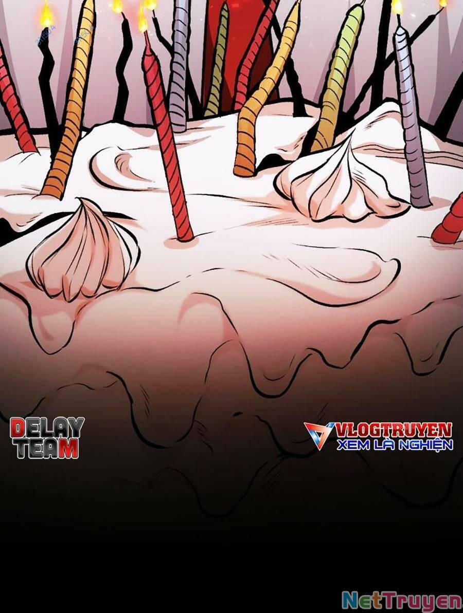 Trở Thành Quái Vật 19 trang 116