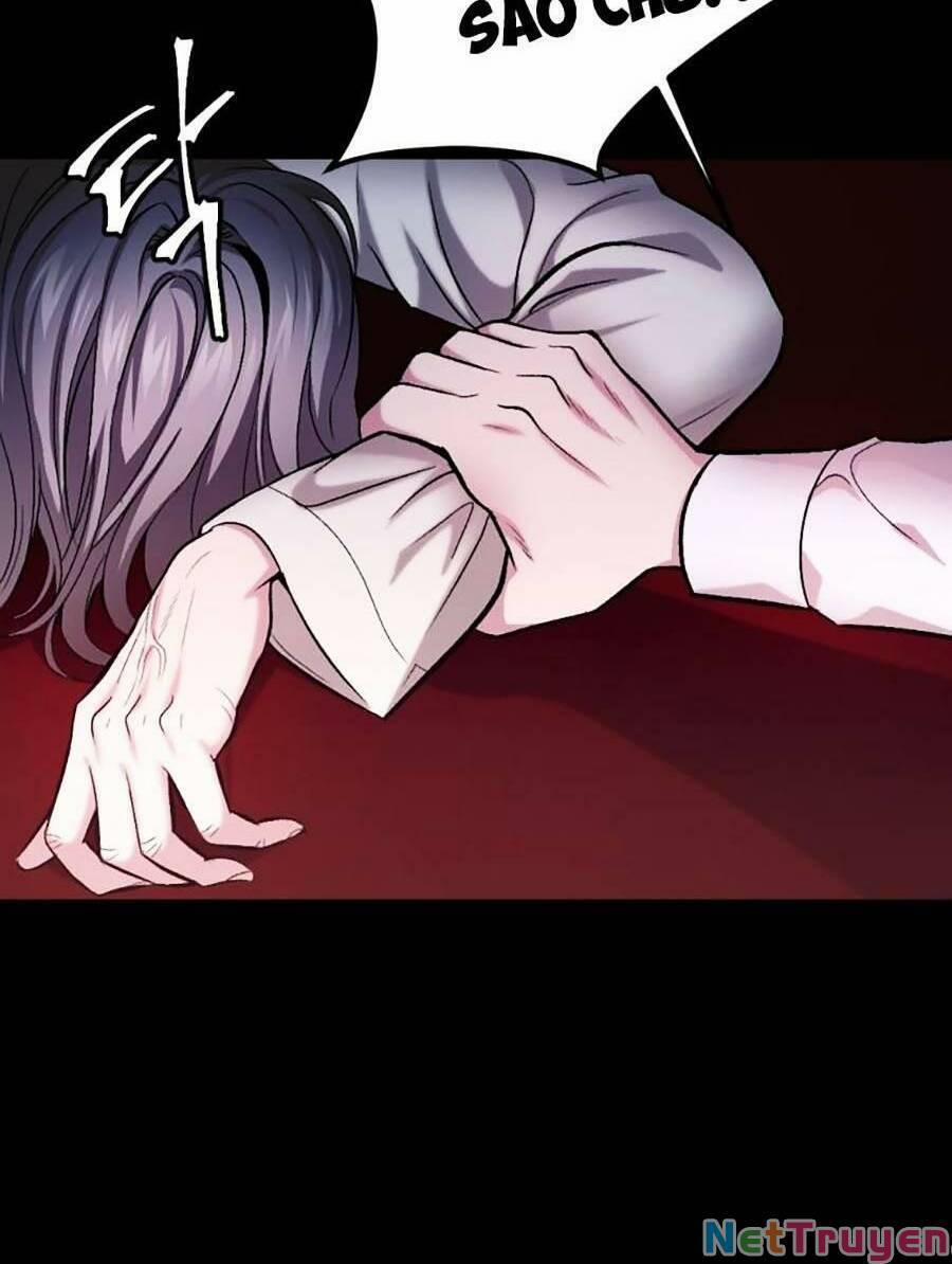 Trở Thành Quái Vật 19 trang 121