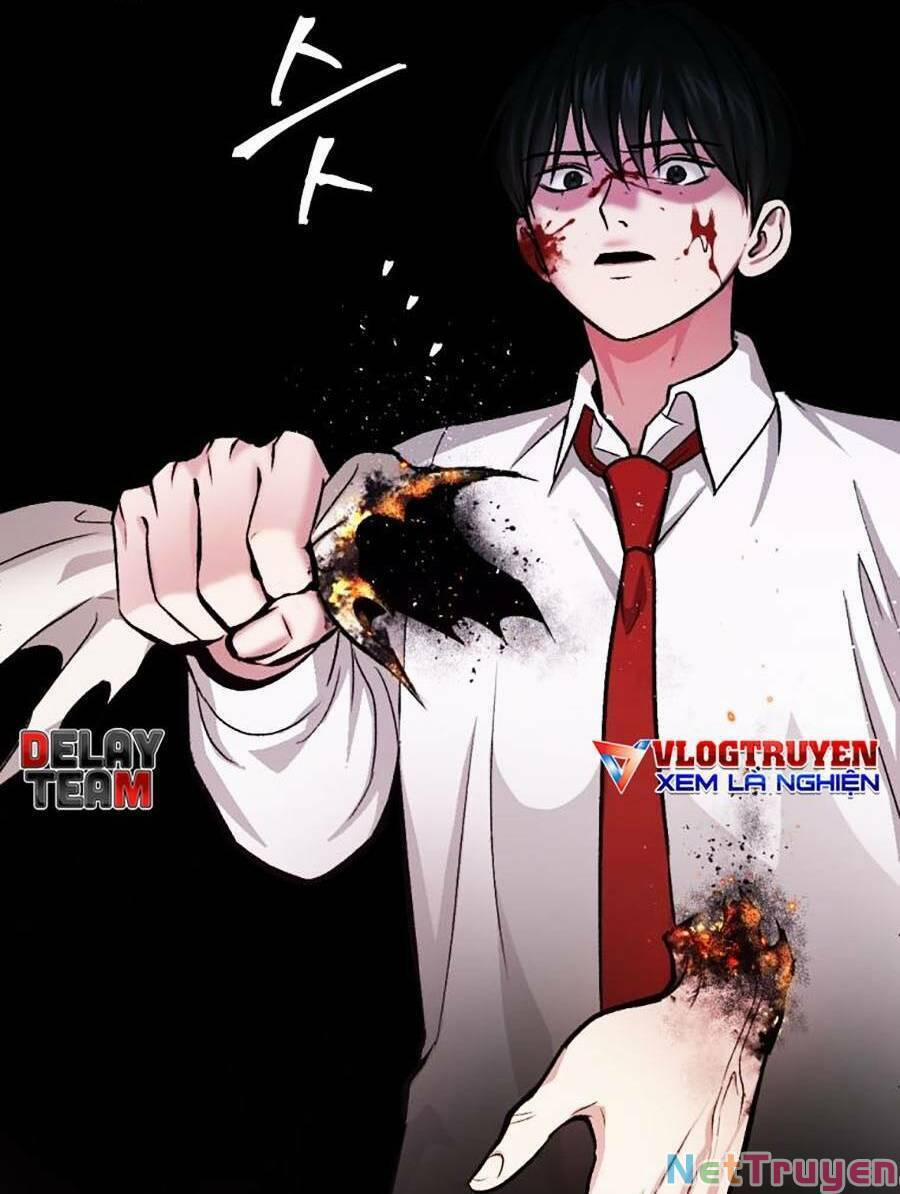 Trở Thành Quái Vật 19 trang 123