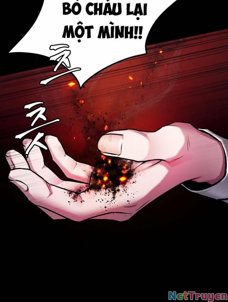 Trở Thành Quái Vật 19 trang 130
