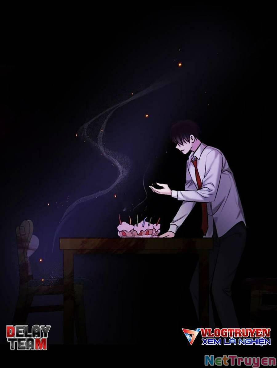Trở Thành Quái Vật 19 trang 132