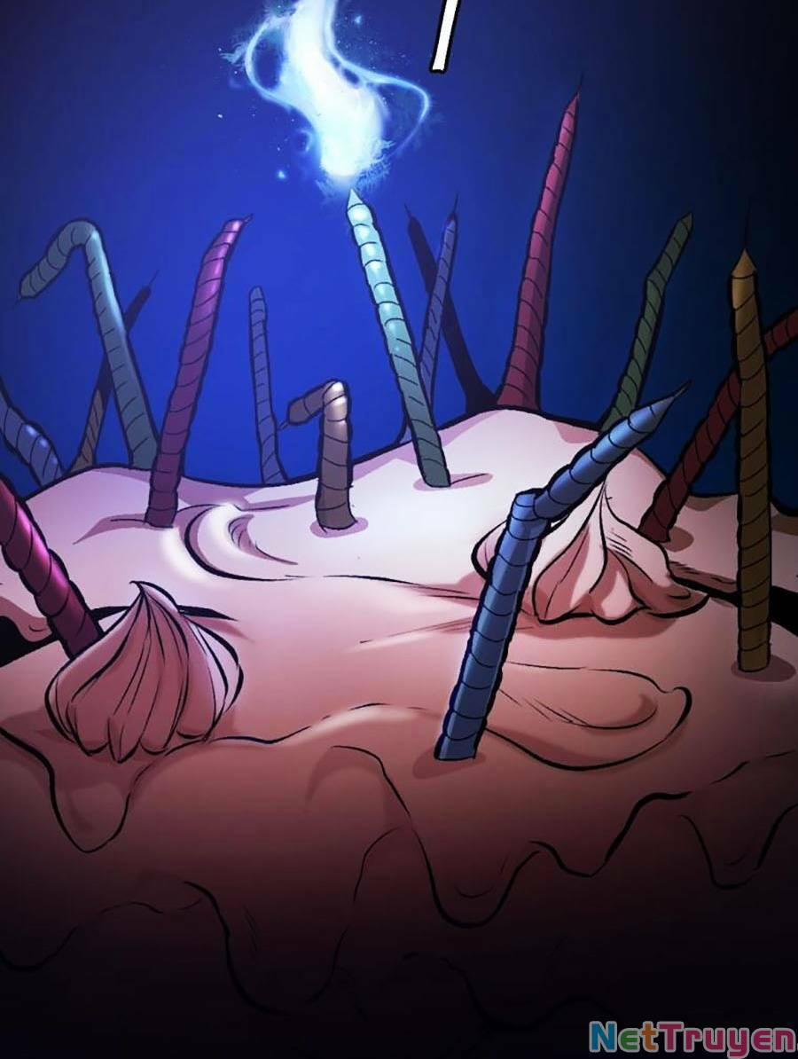Trở Thành Quái Vật 19 trang 138