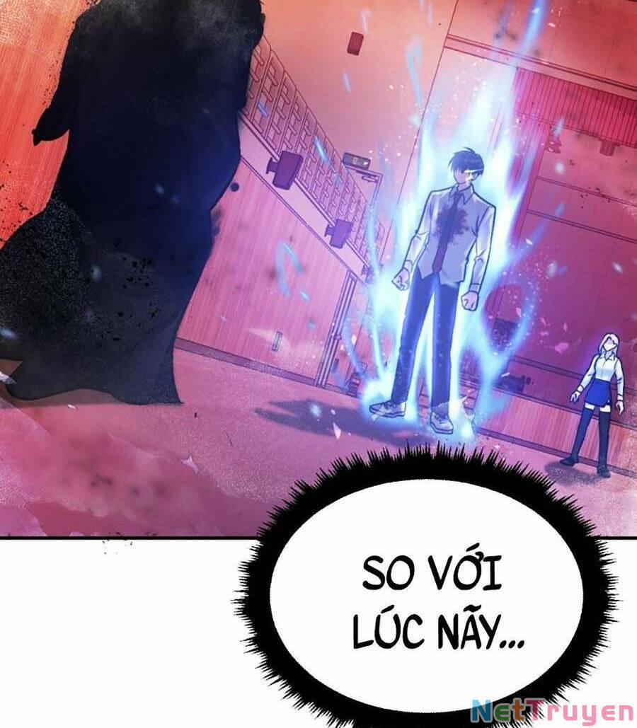 Trở Thành Quái Vật 19 trang 151