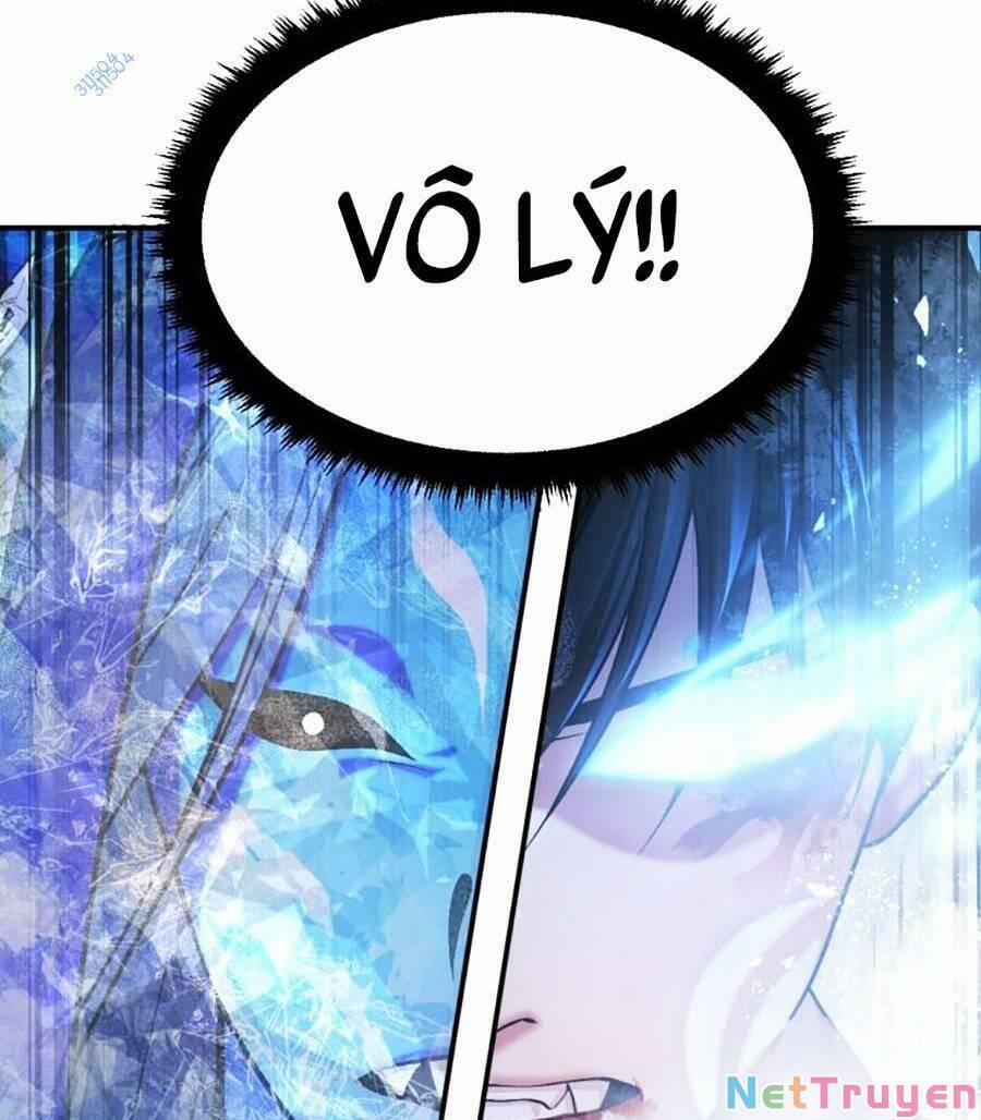 Trở Thành Quái Vật 19 trang 160
