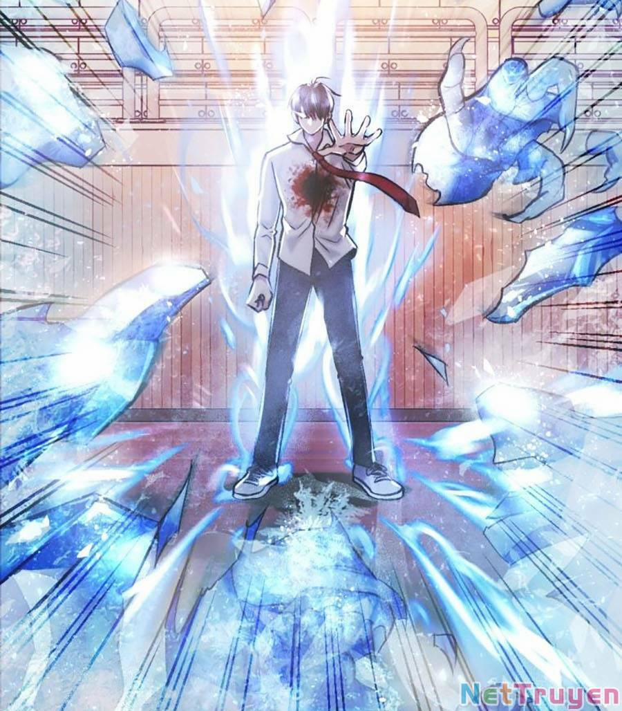 Trở Thành Quái Vật 19 trang 166