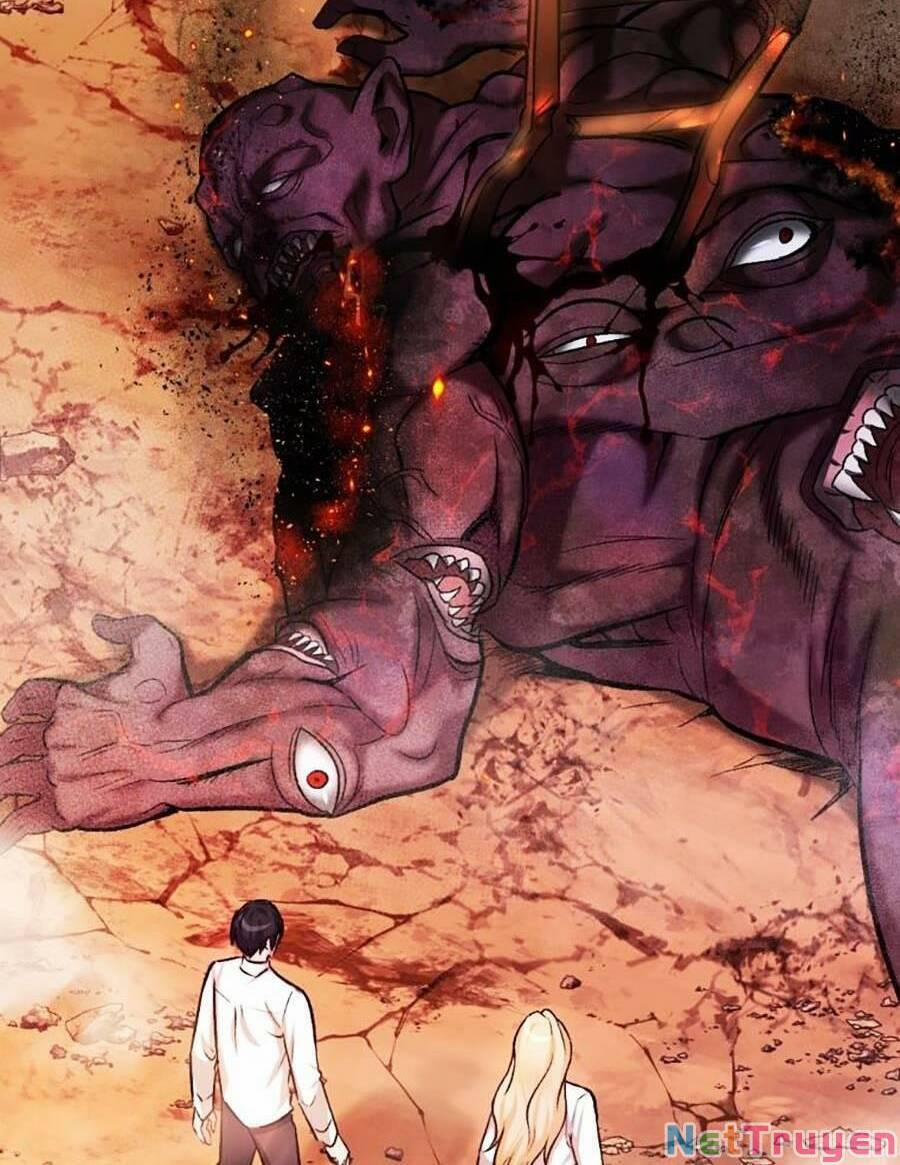 Trở Thành Quái Vật 19 trang 17