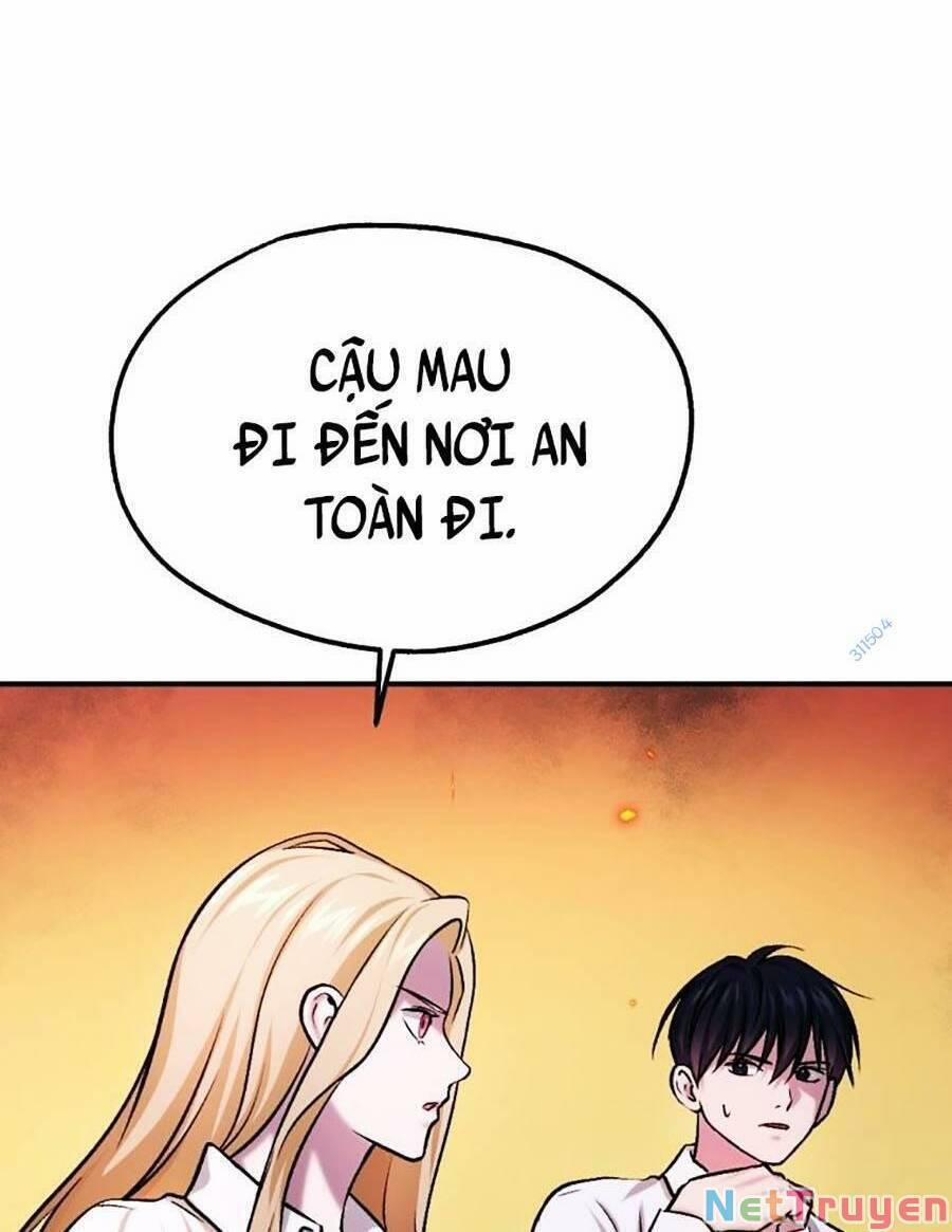 Trở Thành Quái Vật 19 trang 21