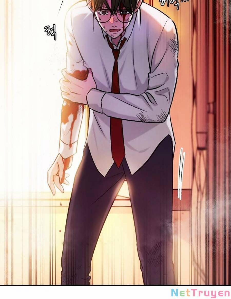Trở Thành Quái Vật 19 trang 27