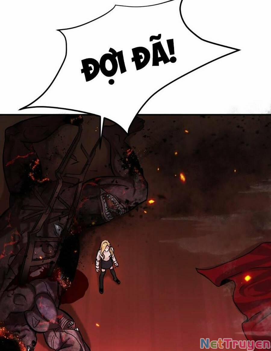 Trở Thành Quái Vật 19 trang 31